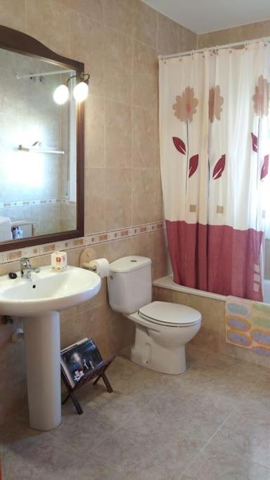 Fantastica Casa Con Piscina Y Playa ,Torredembarra-Tarragona Villa Pobla de Montornés Екстериор снимка
