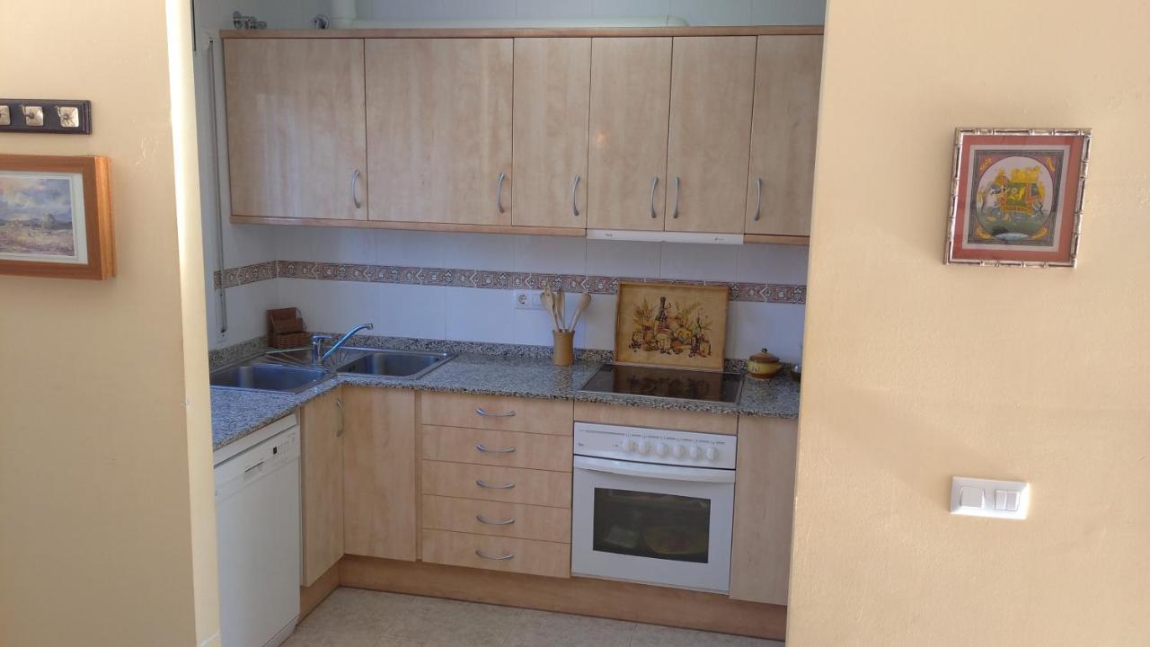 Fantastica Casa Con Piscina Y Playa ,Torredembarra-Tarragona Villa Pobla de Montornés Екстериор снимка