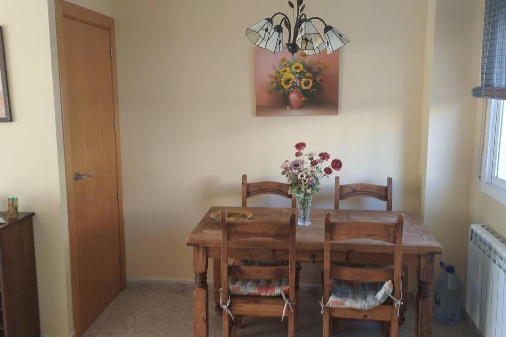 Fantastica Casa Con Piscina Y Playa ,Torredembarra-Tarragona Villa Pobla de Montornés Екстериор снимка